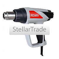 Строительный фен Ресанта ФЭ-2000ЭКД 75/2/3