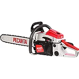 Пила цепная Бензопила Ресанта БП-5220 (70/6/15), фото 2