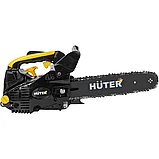 Пила цепная Бензопила Huter BS-25 (70/6/5), фото 3