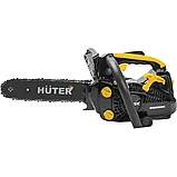 Пила цепная Бензопила Huter BS-25 (70/6/5), фото 4