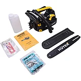 Пила цепная Бензопила Huter BS-25 (70/6/5), фото 6