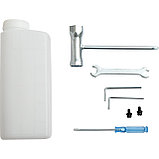 Воздуходув бензиновая Huter GB-26V (70/13/15), фото 3