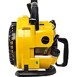 Воздуходув бензиновая Huter GB-26V (70/13/15), фото 7