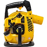 Воздуходув бензиновая Huter GB-26V (70/13/15), фото 8