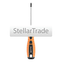 Отвертка "Point" Sparta 11775