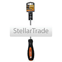 Отвёртка крестовая ВИХРЬ 73/6/2/2