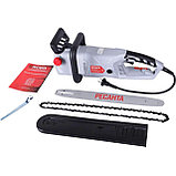 Пила цепная  электрическая Ресанта ЭП-2216 (70/10/12), фото 7