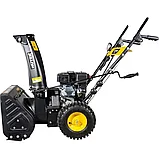 Снегоуборщик Huter SGC 4000L, фото 2
