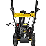 Снегоуборщик Huter SGC 4000L, фото 3