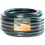 Шланг поливочный, трехслойный арм. 3/4, 15м Вихрь 73/7/2/9, фото 2