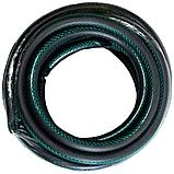Шланг поливочный, трехслойный арм. 3/4, 15м Вихрь 73/7/2/9, фото 3