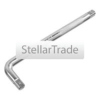 Вороток Denzel 14063