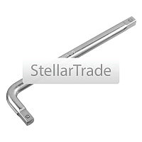 Вороток Denzel 14062