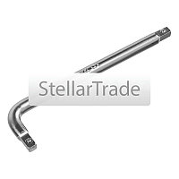 Вороток Denzel 14061