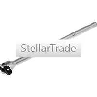 Перекидной вороток ЗУБР 27737-1/2