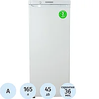 Холодильник Саратов 451,однокамерный,165л,белый
