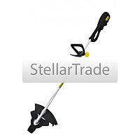 Электрический триммер Huter GET-1200SL 70/1/3