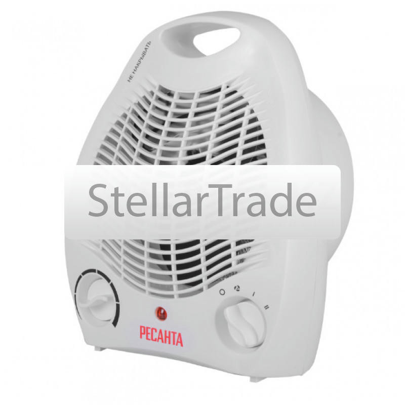 Тепловентилятор Ресанта ТВС-2000 (2 кВт) 67/2/11