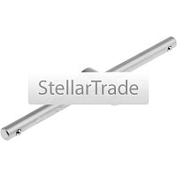 Вороток ЗУБР 27738-1/4