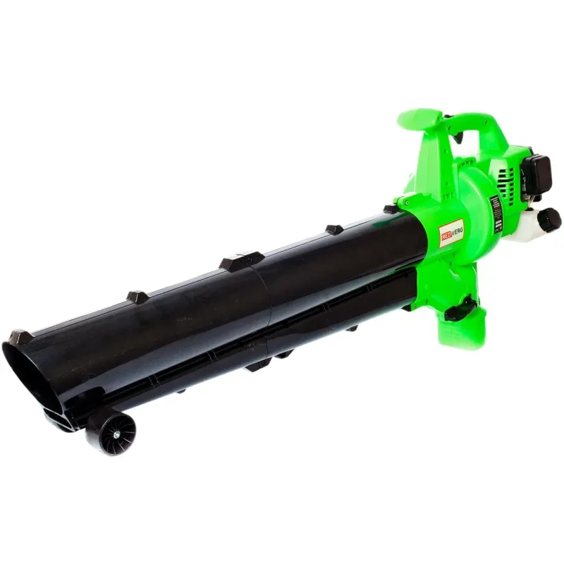 Воздуходув - пылесос бензиновая RedVerg RD-BG230, фото 1