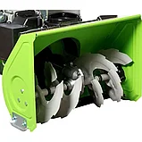 Снегоуборщик RedVerg RD-SB56/7EB, фото 3