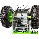 Снегоуборщик RedVerg RD-SB56/7EB, фото 6