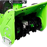 Снегоуборщик RedVerg RD-SB56/7W, фото 3