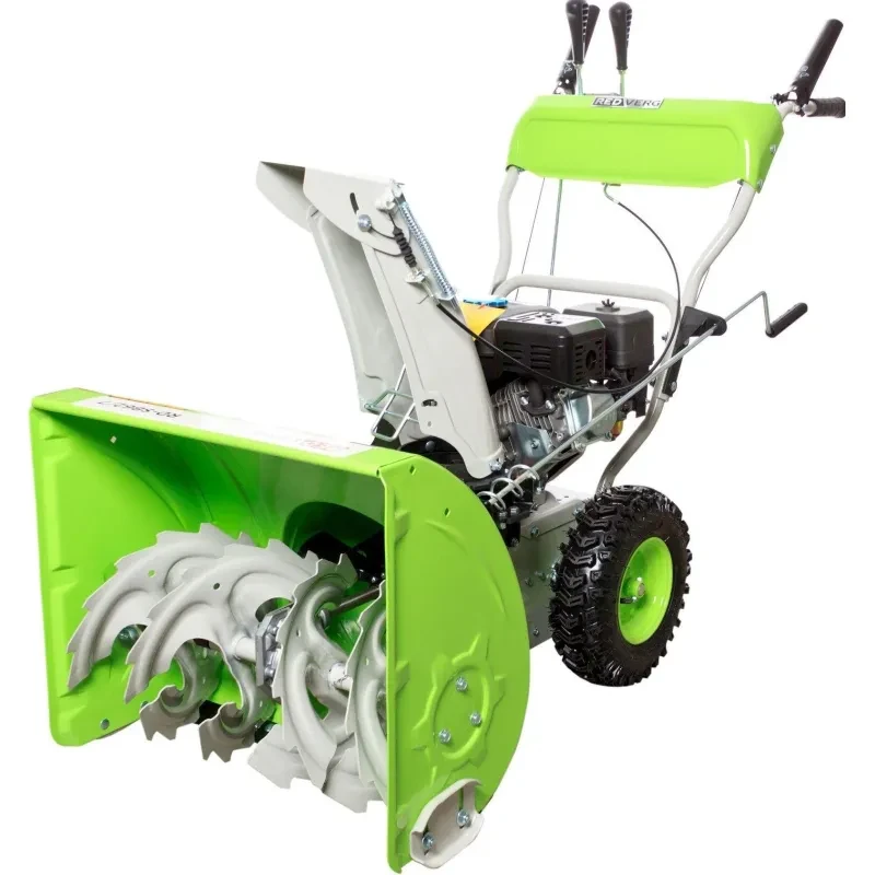 Снегоуборщик RedVerg RD-SB62/7, фото 1