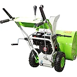 Снегоуборщик RedVerg RD-SB62/7, фото 2