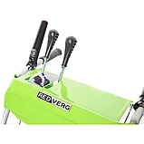 Снегоуборщик RedVerg RD-SB62/7, фото 4