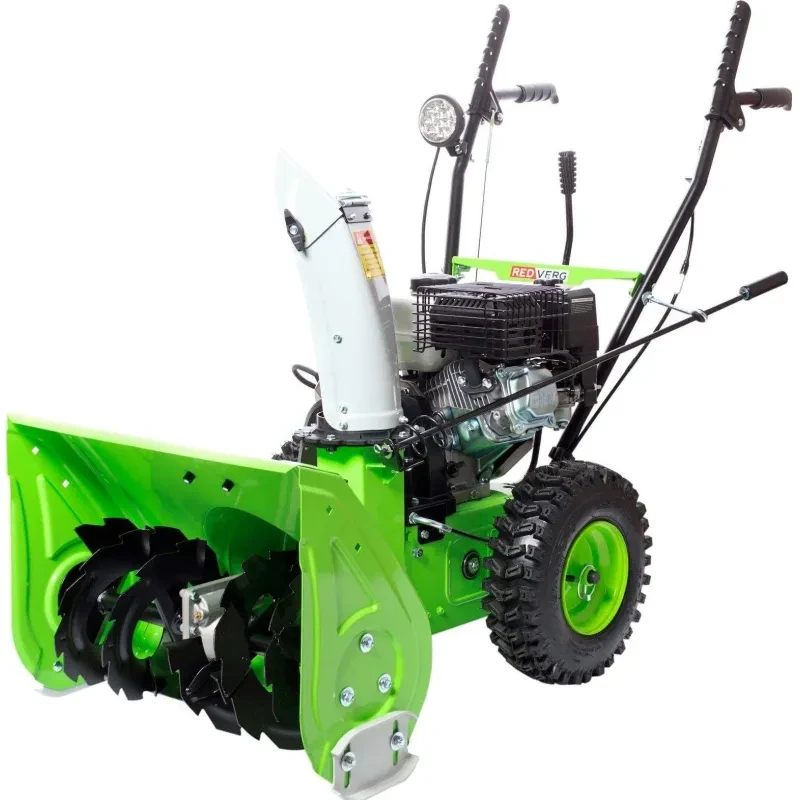 Снегоуборщик RedVerg RD-SB56/7EW, фото 1