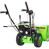 Снегоуборщик RedVerg RD-SB56/7EW, фото 2