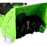 Снегоуборщик RedVerg RD-SB56/7EW, фото 3