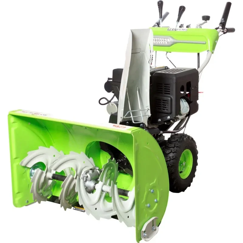 Снегоуборщик RedVerg RD-SB76/13E, фото 1