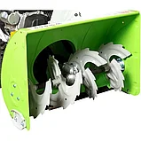 Снегоуборщик RedVerg RD-SB76/13E, фото 3