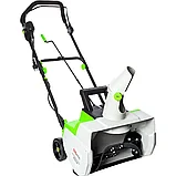 Снегоуборщик электрический RedVerg RD-ESB45/2000, фото 3