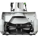 Снегоуборщик электрический RedVerg RD-ESB45/2000, фото 4