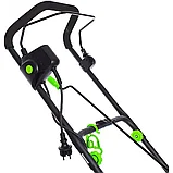 Снегоуборщик электрический RedVerg RD-ESB45/2000, фото 5