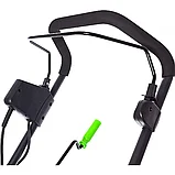 Снегоуборщик электрический RedVerg RD-ESB45/2000, фото 6