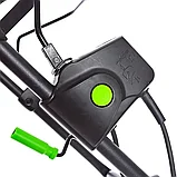 Снегоуборщик электрический RedVerg RD-ESB45/2000, фото 7