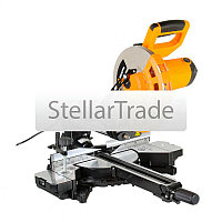 Торцовочная пила ВИХРЬ ПТ-255ПЛ 72/18/3