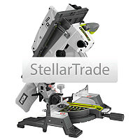 Торцовочная пила Ryobi RTMS1800G 5133002152