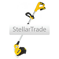 Триммер аккумуляторный Huter GET-18-2Li 70/1/9