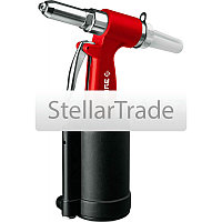 Пневматический заклепочник ЗУБР 31283