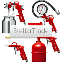 Универсальный набор пневмоинструмента ЗУБР MS-5N 06458-H5_z01