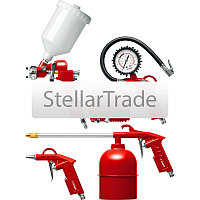 Универсальный набор пневмоинструмента ЗУБР MS-5G 06459-H5_z01