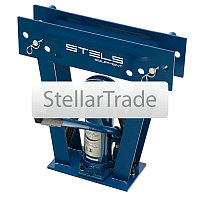 Трубогиб гидравлический STELS 18114