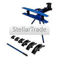 Трубогиб гидравлический STELS 18151