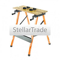 Верстак-тиски Sparta 257065