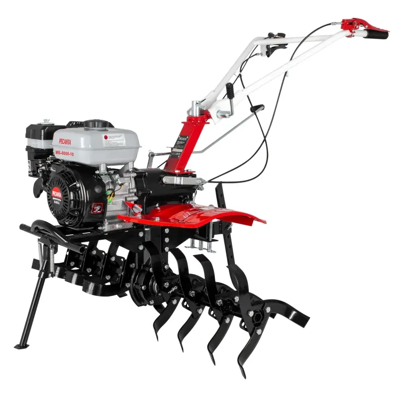 Культиватор Ресанта МБ-8000-10 (70/5/41), фото 1